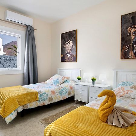 Casa Atilana Villa Playa Blanca  Esterno foto