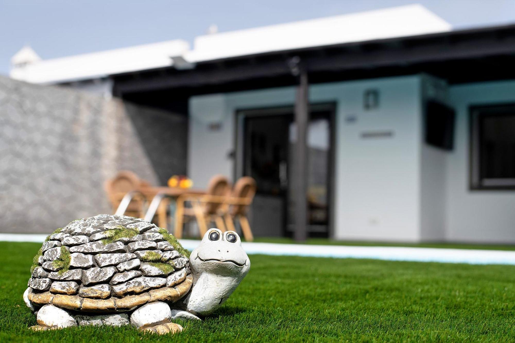 Casa Atilana Villa Playa Blanca  Esterno foto